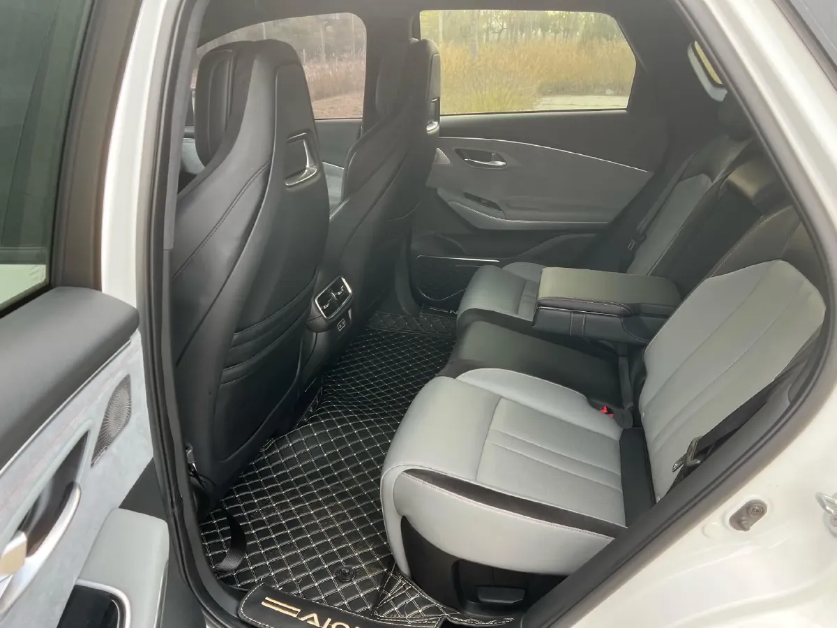 2022 Aion LX BEV 93.3KWH,autocango,china used car exporter,china ev exporter,chinese used car exporter,chinese used ev exporter