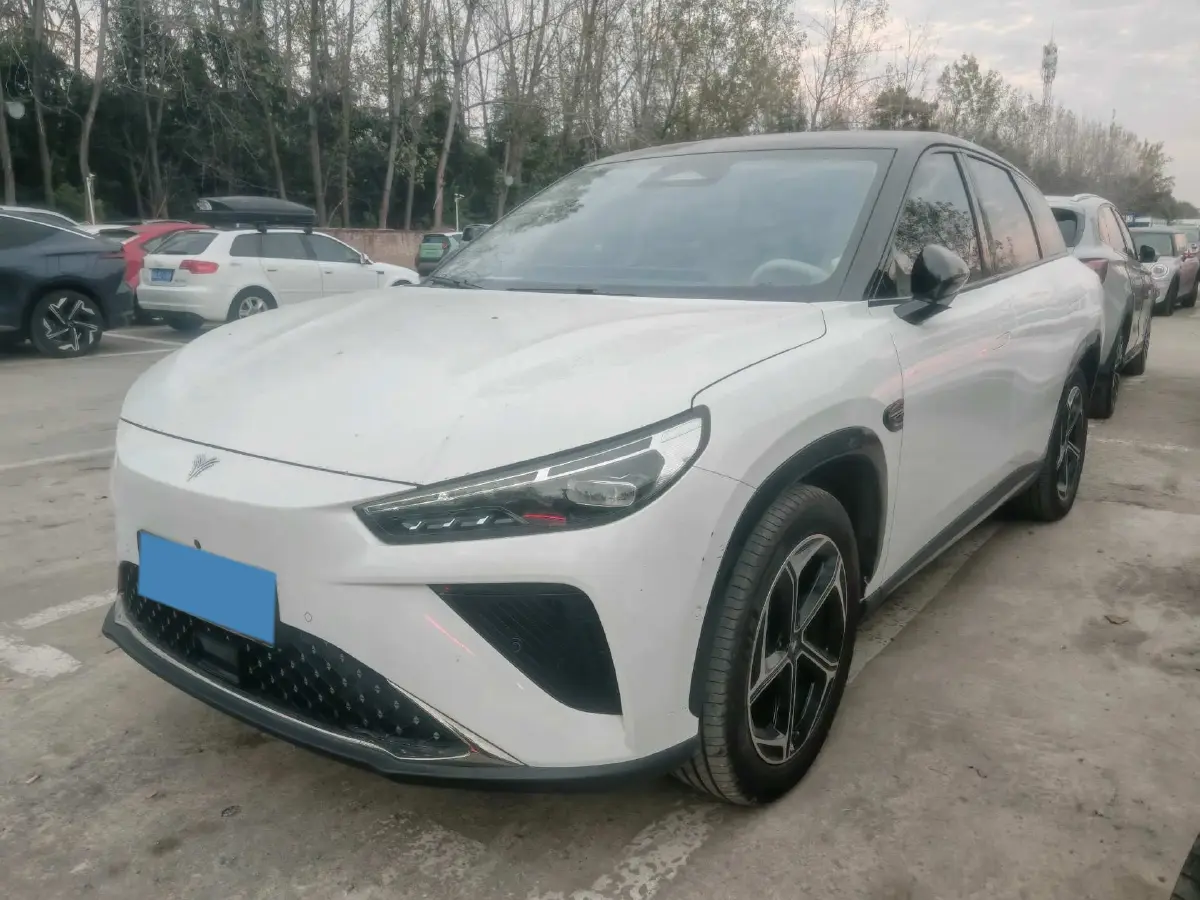 2024 Neta L BEV 68KWH