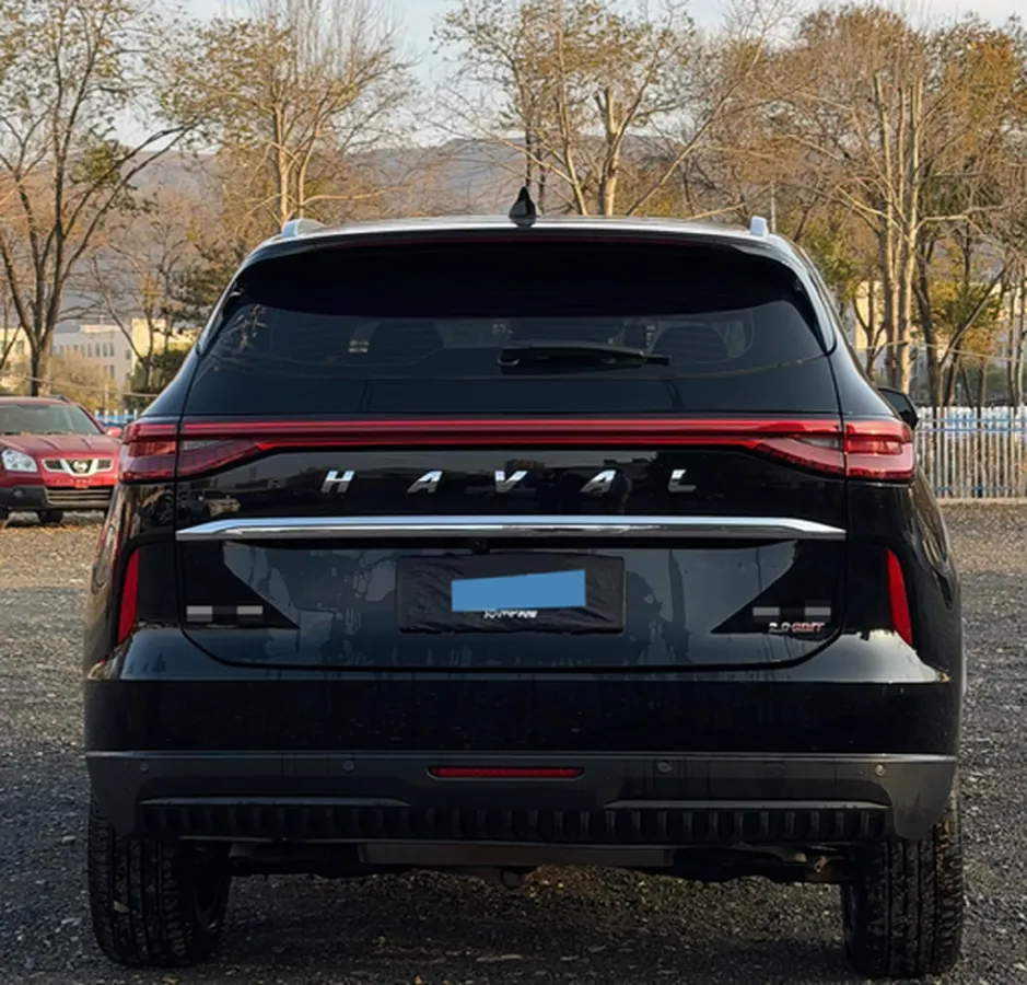 2021 Haval H6 2.0T 224HP L4 7DCT,autocango,china used car exporter,china ev exporter,chinese used car exporter,chinese used ev exporter