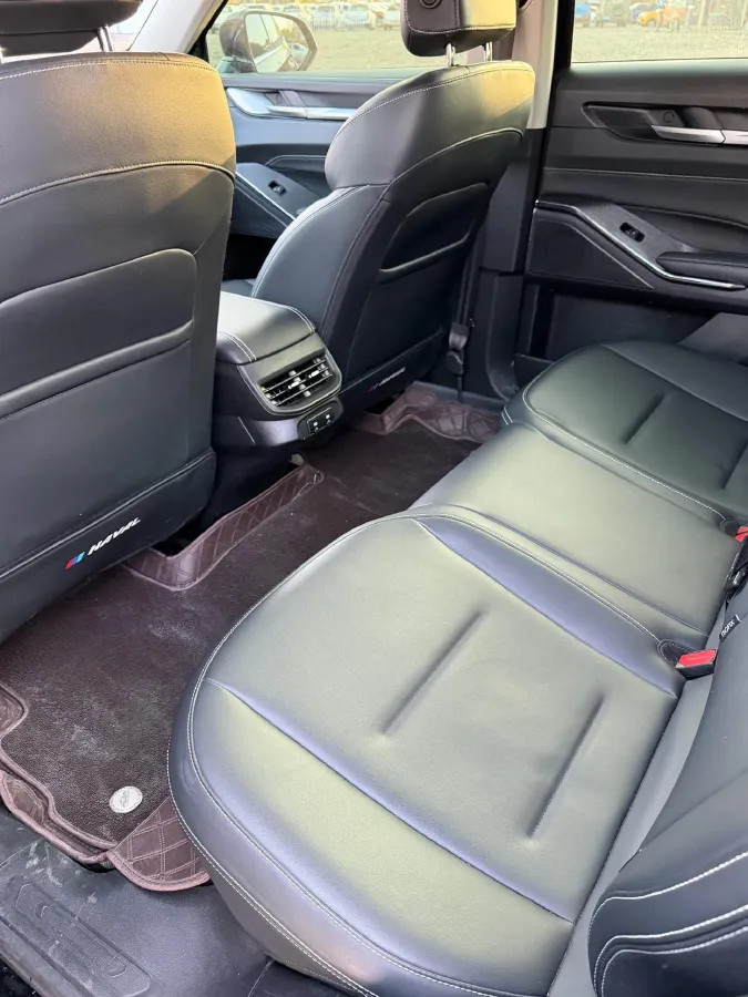 2021 Haval H6 2.0T 224HP L4 7DCT,autocango,china used car exporter,china ev exporter,chinese used car exporter,chinese used ev exporter