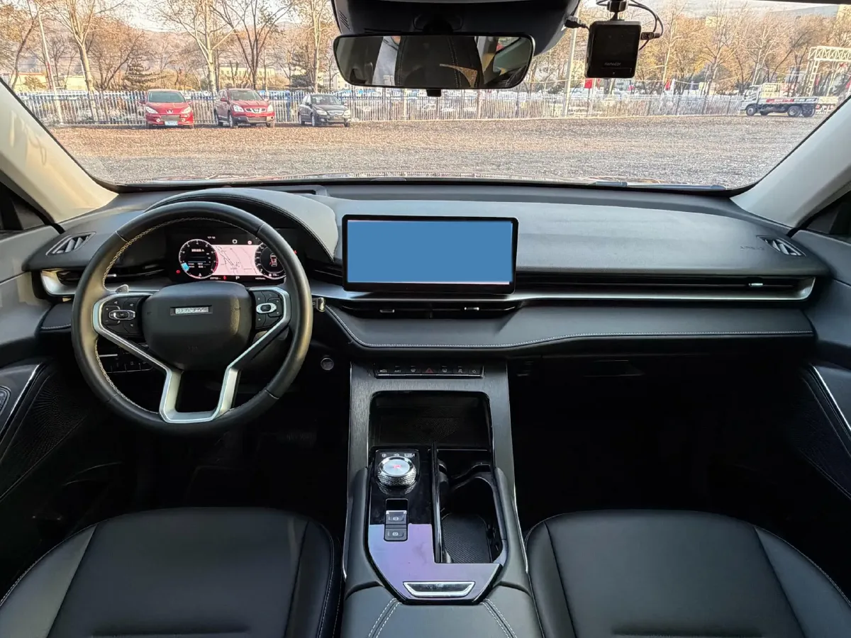 2021 Haval H6 2.0T 224HP L4 7DCT,autocango,china used car exporter,china ev exporter,chinese used car exporter,chinese used ev exporter