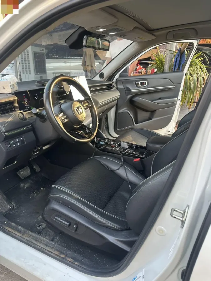 2022 Honda e:NS1 BEV 68.8KWH,autocango,china used car exporter,china ev exporter,chinese used car exporter,chinese used ev exporter