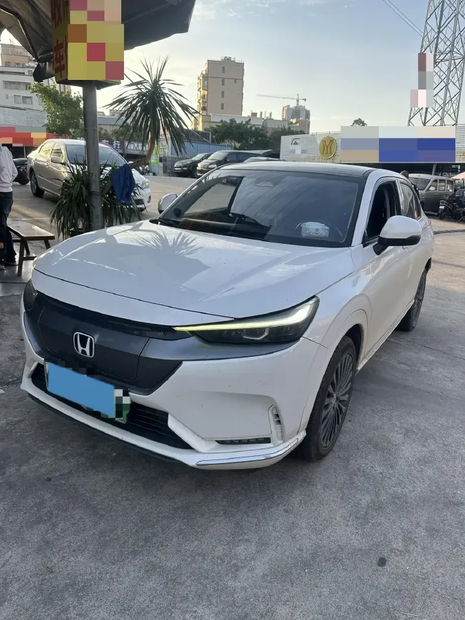 2022 Honda e:NS1 BEV 68.8KWH,autocango,china used car exporter,china ev exporter,chinese used car exporter,chinese used ev exporter