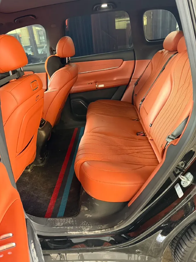 2025 ChangAn QiYuan Q07 1.5T 150HP L4 E-CVT PHEV,autocango,china used car exporter,china ev exporter,chinese used car exporter,chinese used ev exporter