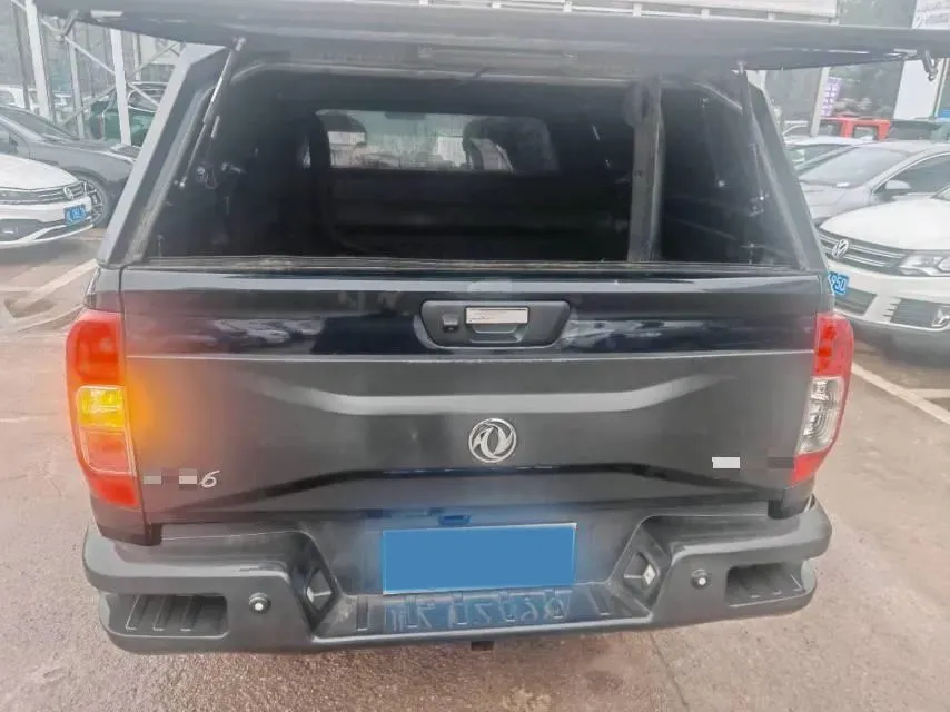 2020 Dongfeng RuiQi 6 2.3T 163HP L4 6MT,autocango,china used car exporter,china ev exporter,chinese used car exporter,chinese used ev exporter