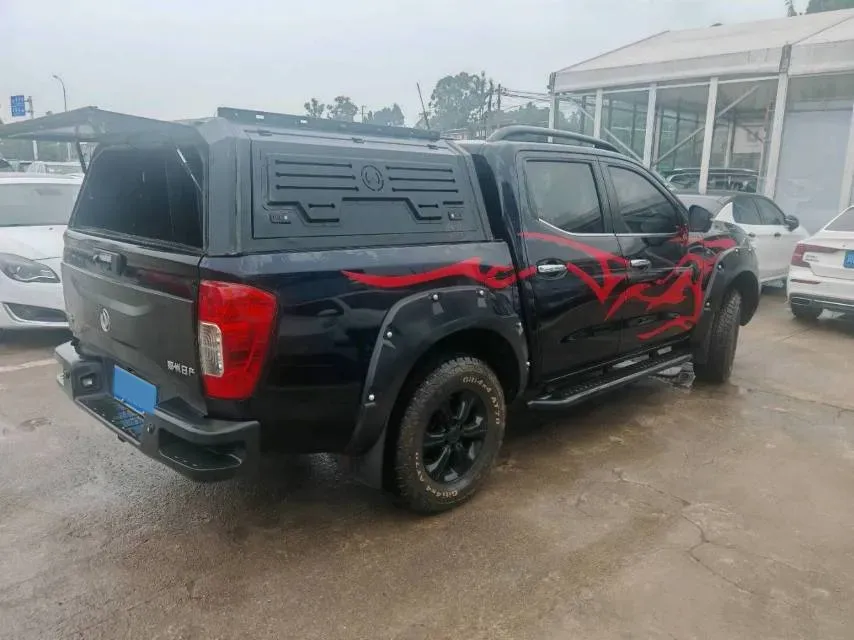 2020 Dongfeng RuiQi 6 2.3T 163HP L4 6MT,autocango,china used car exporter,china ev exporter,chinese used car exporter,chinese used ev exporter