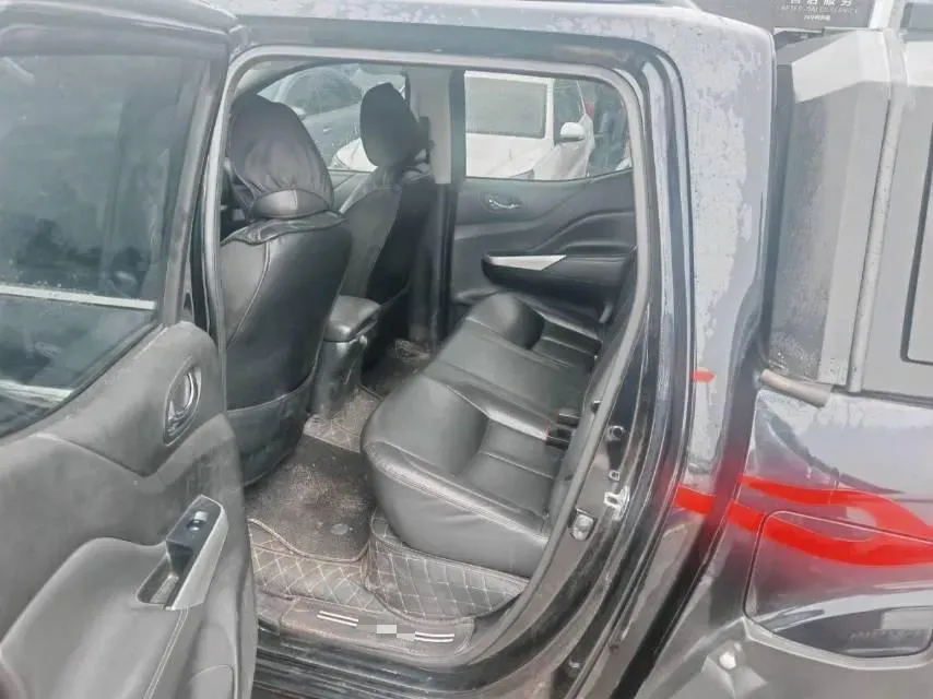 2020 Dongfeng RuiQi 6 2.3T 163HP L4 6MT,autocango,china used car exporter,china ev exporter,chinese used car exporter,chinese used ev exporter