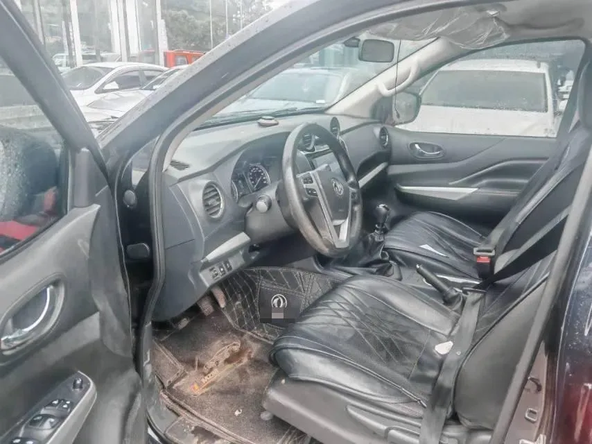 2020 Dongfeng RuiQi 6 2.3T 163HP L4 6MT,autocango,china used car exporter,china ev exporter,chinese used car exporter,chinese used ev exporter