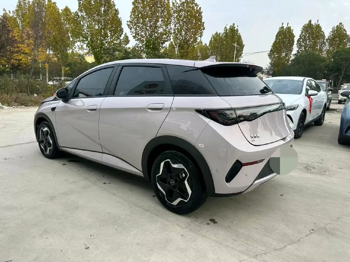 2025 BYD Dolphin BEV 45.12KWH,autocango,china used car exporter,china ev exporter,chinese used car exporter,chinese used ev exporter