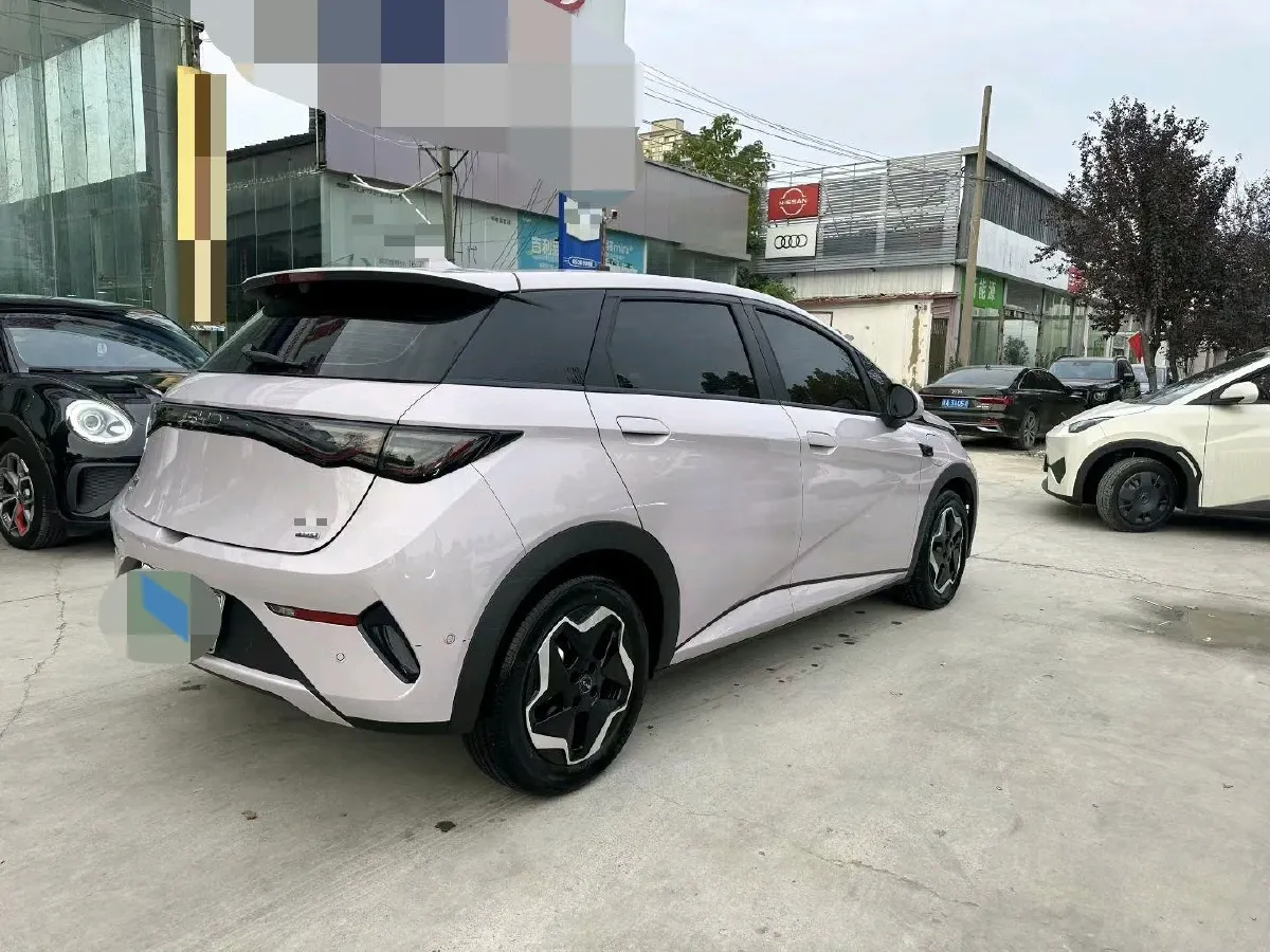 2025 BYD Dolphin BEV 45.12KWH,autocango,china used car exporter,china ev exporter,chinese used car exporter,chinese used ev exporter