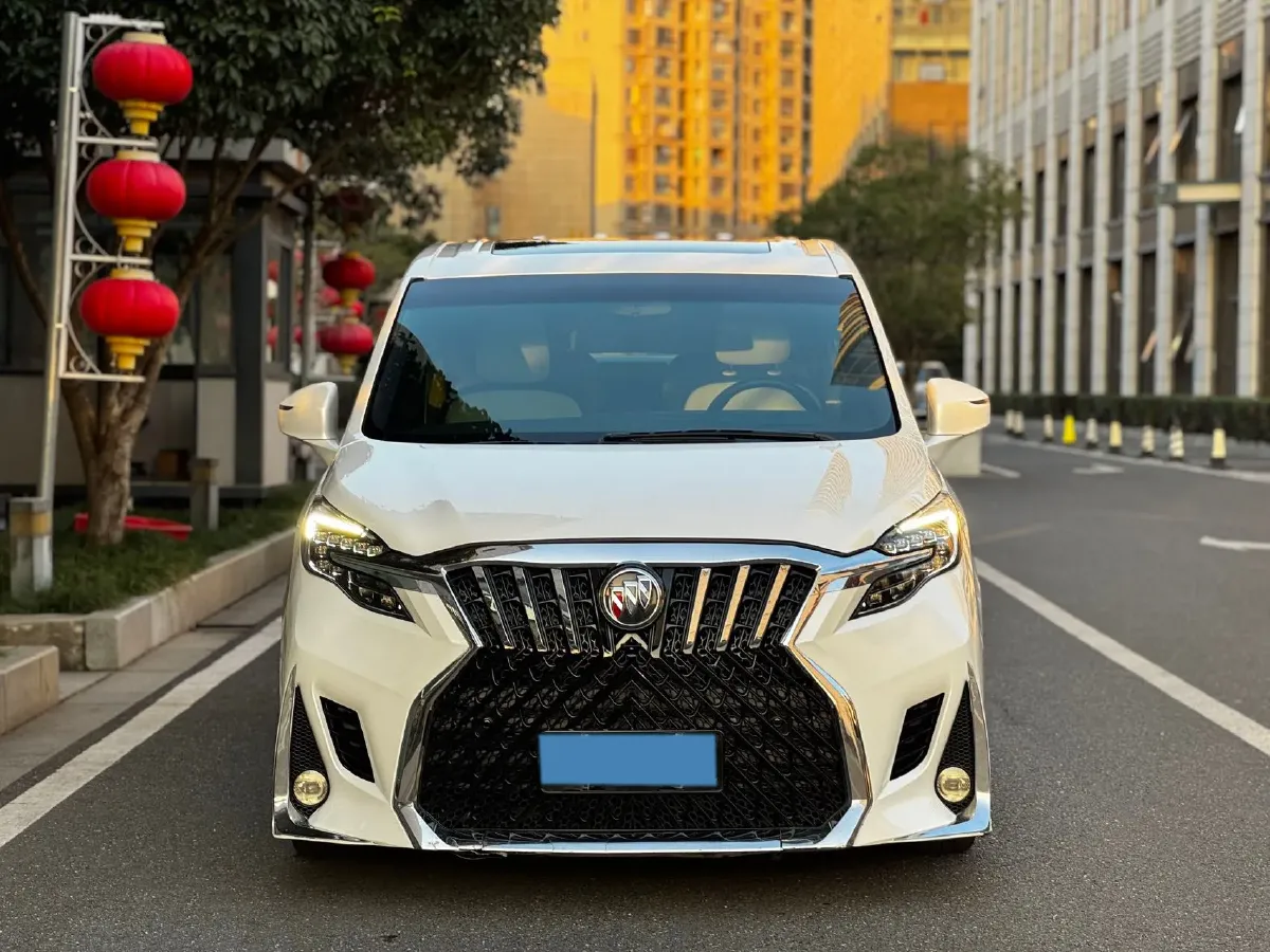 2021 Buick GL8 2.0T 237HP L4 9AT,autocango,china used car exporter,china ev exporter,chinese used car exporter,chinese used ev exporter