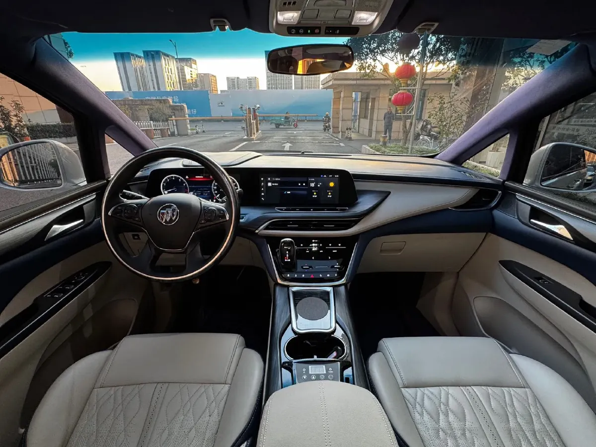 2021 Buick GL8 2.0T 237HP L4 9AT,autocango,china used car exporter,china ev exporter,chinese used car exporter,chinese used ev exporter