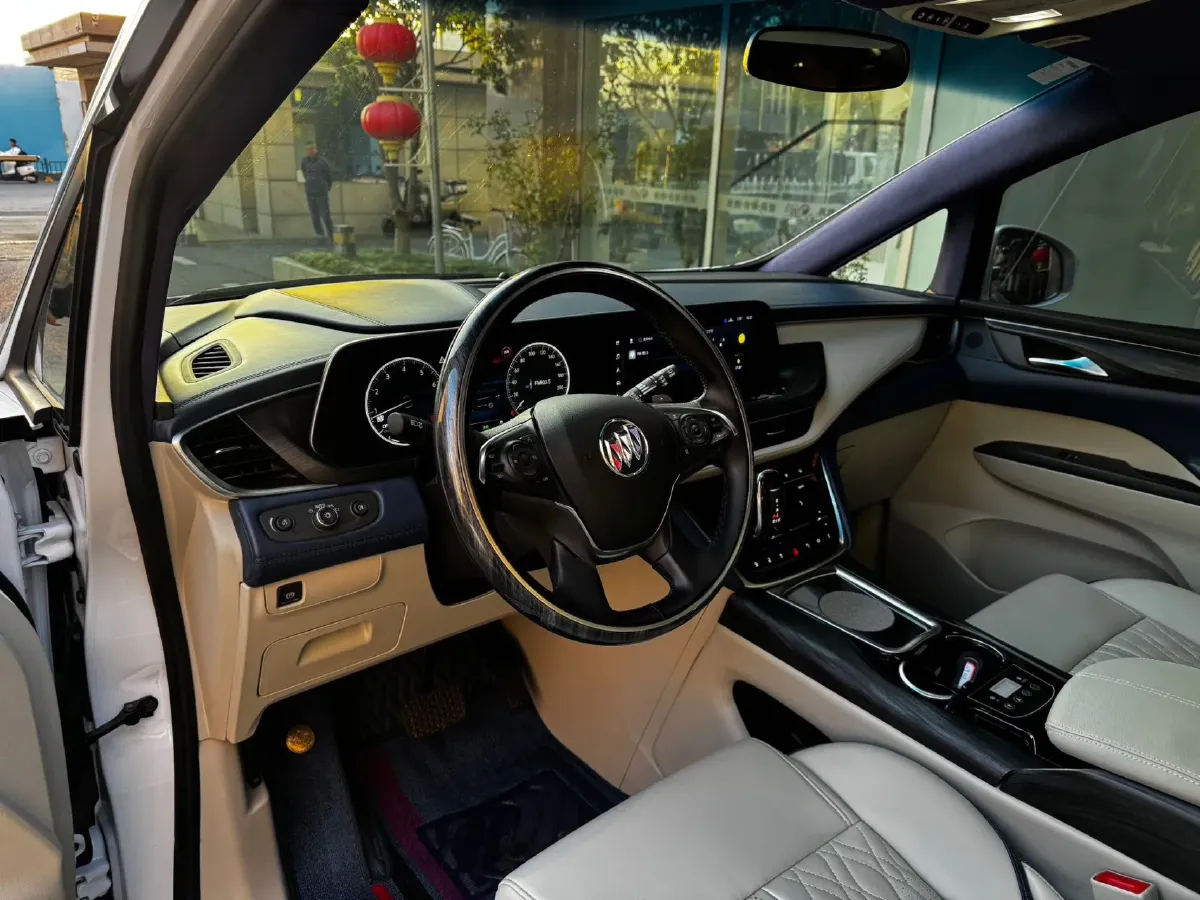 2021 Buick GL8 2.0T 237HP L4 9AT,autocango,china used car exporter,china ev exporter,chinese used car exporter,chinese used ev exporter