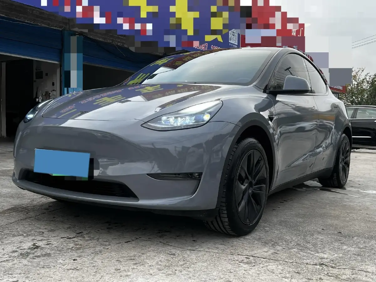 2023 Tesla Model Y BEV 78.4KWH