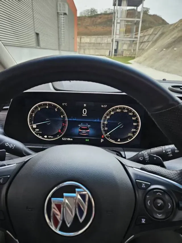 2022 Buick GL8 2.0T 237HP L4 9AT,autocango,china used car exporter,china ev exporter,chinese used car exporter,chinese used ev exporter