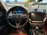 2017 Maserati Ghibli 3.0T 350HP V6 8AT