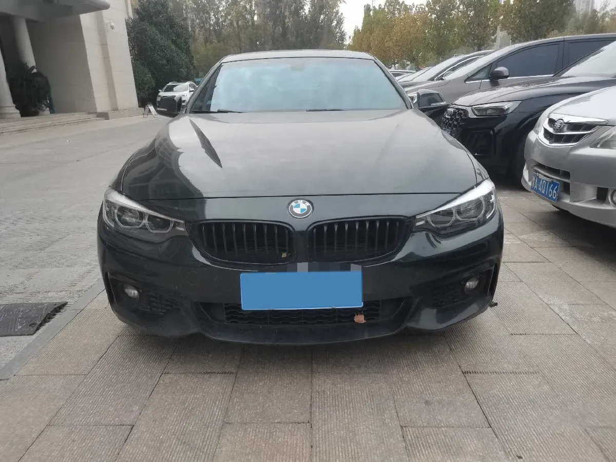 2019 BMW 8 Series 3.0T 340HP L6 8AT,autocango,china used car exporter,china ev exporter,chinese used car exporter,chinese used ev exporter