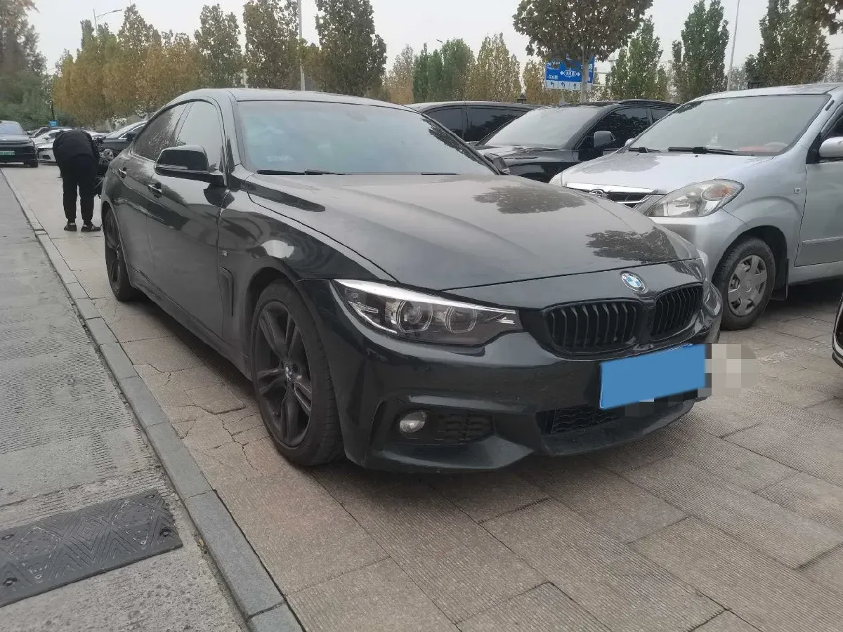 2019 BMW 8 Series 3.0T 340HP L6 8AT,autocango,china used car exporter,china ev exporter,chinese used car exporter,chinese used ev exporter