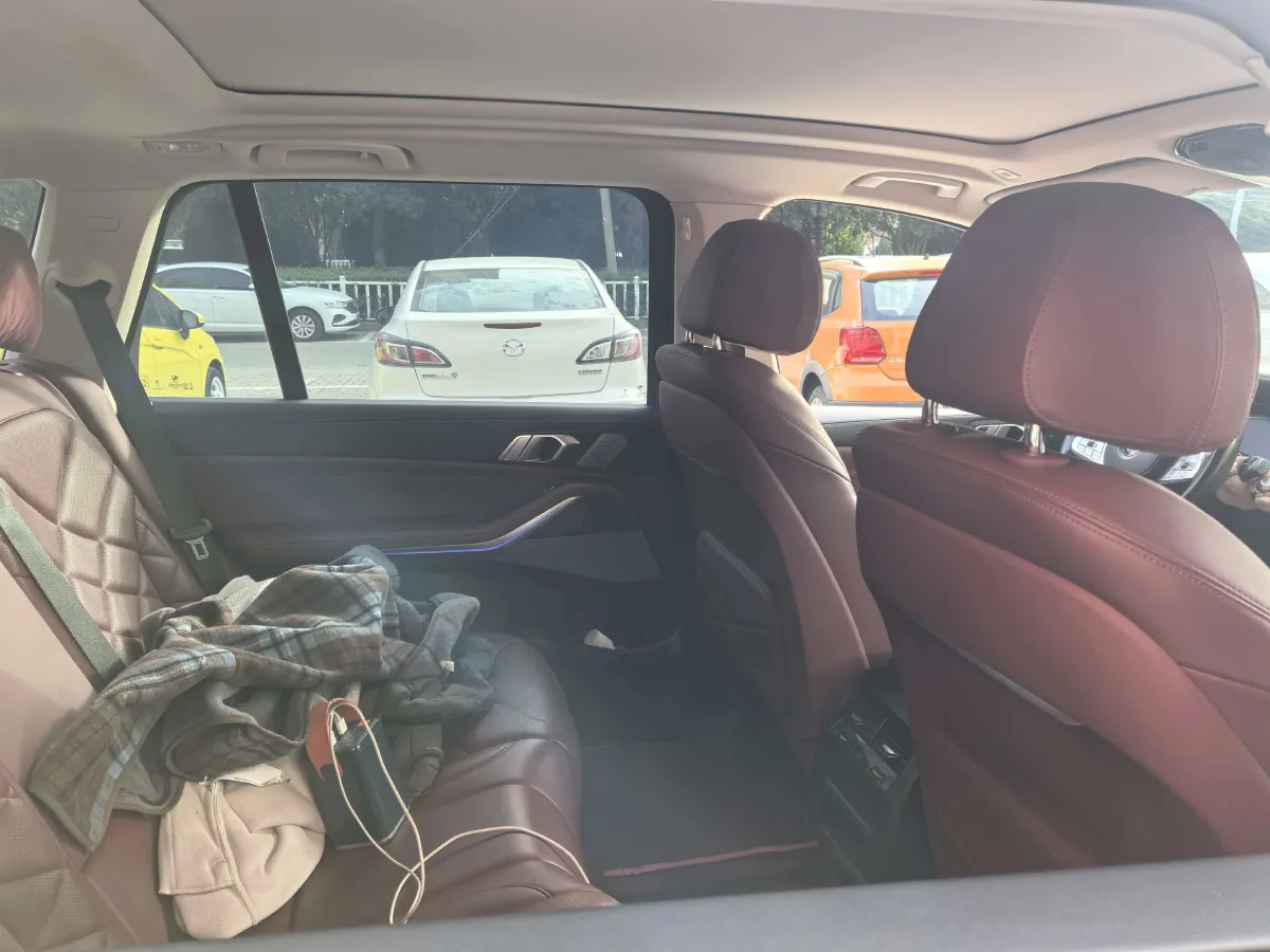 2022 BMW X5 2.0T 245HP L4 8AT,autocango,china used car exporter,china ev exporter,chinese used car exporter,chinese used ev exporter