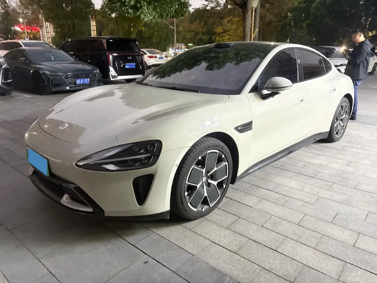 2024 MI SU7 BEV 94.3KWH