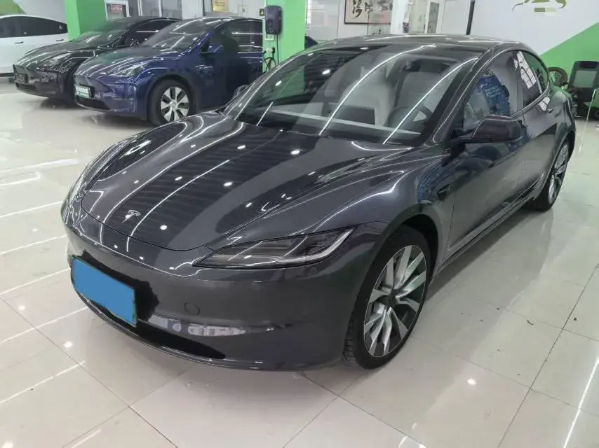 2023 Tesla Model 3 BEV 60KWH