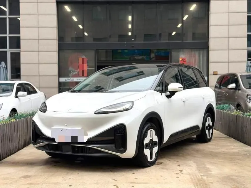 2023 ARCFOX KAOLA BEV 58.8KWH,autocango,china used car exporter,china ev exporter,chinese used car exporter,chinese used ev exporter