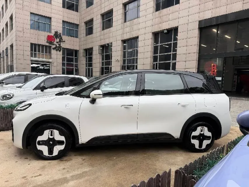 2023 ARCFOX KAOLA BEV 58.8KWH,autocango,china used car exporter,china ev exporter,chinese used car exporter,chinese used ev exporter