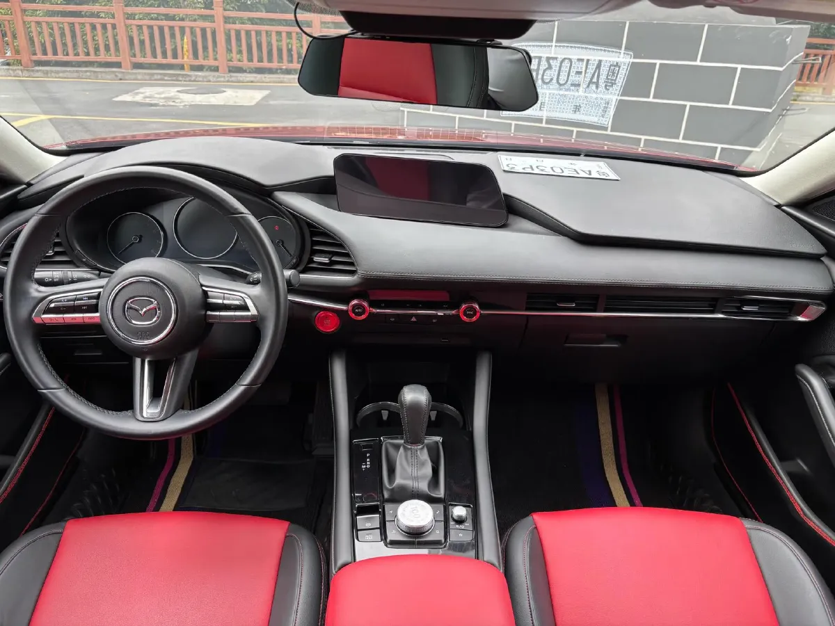 2020 Mazda 3 Axela 2.0L 158HP L4 6AT,autocango,china used car exporter,china ev exporter,chinese used car exporter,chinese used ev exporter