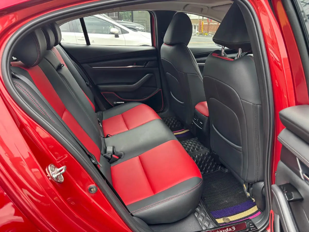 2020 Mazda 3 Axela 2.0L 158HP L4 6AT,autocango,china used car exporter,china ev exporter,chinese used car exporter,chinese used ev exporter