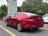 2020 Mazda 3 Axela 2.0L 158HP L4 6AT