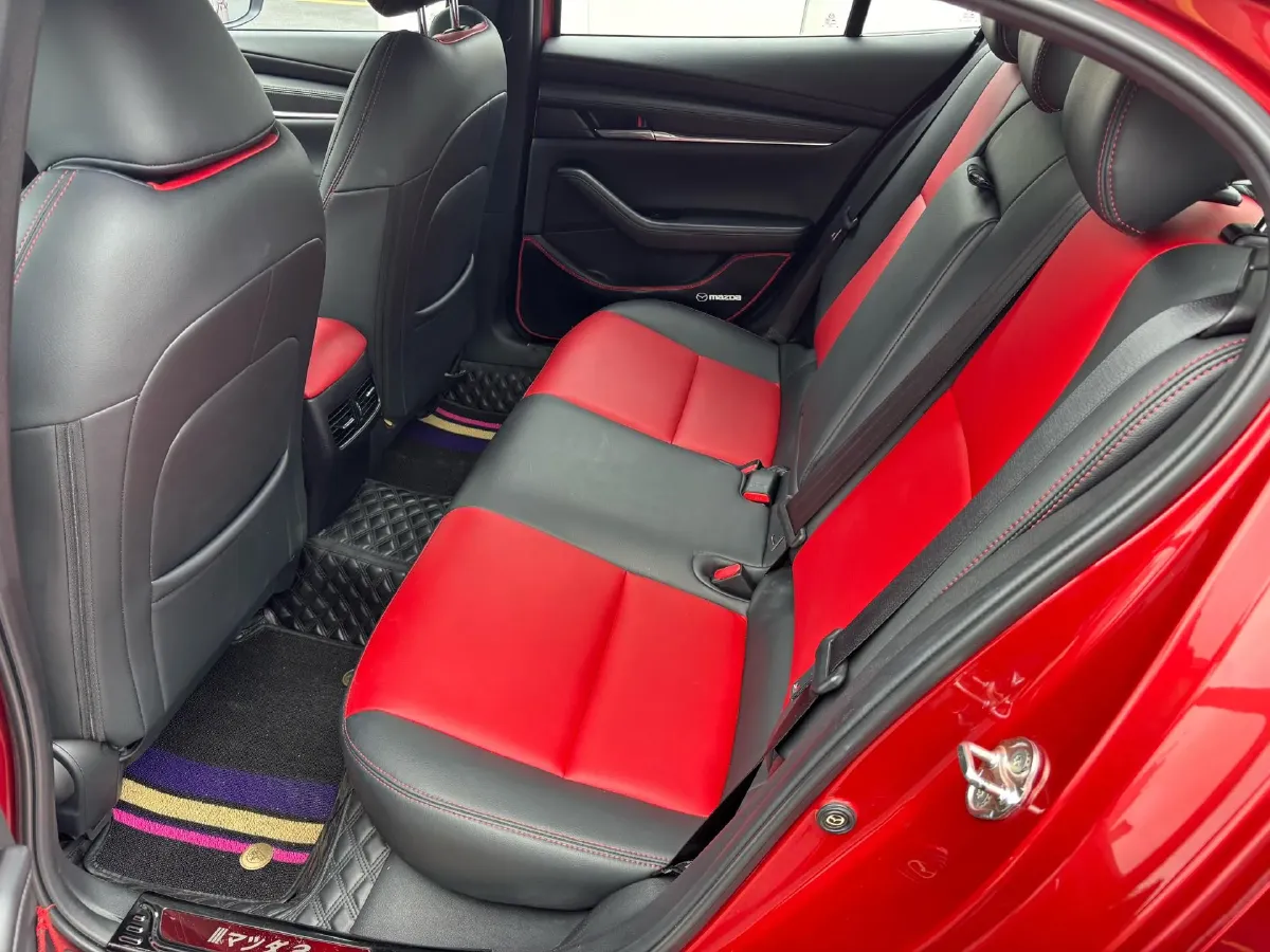 2020 Mazda 3 Axela 2.0L 158HP L4 6AT,autocango,china used car exporter,china ev exporter,chinese used car exporter,chinese used ev exporter