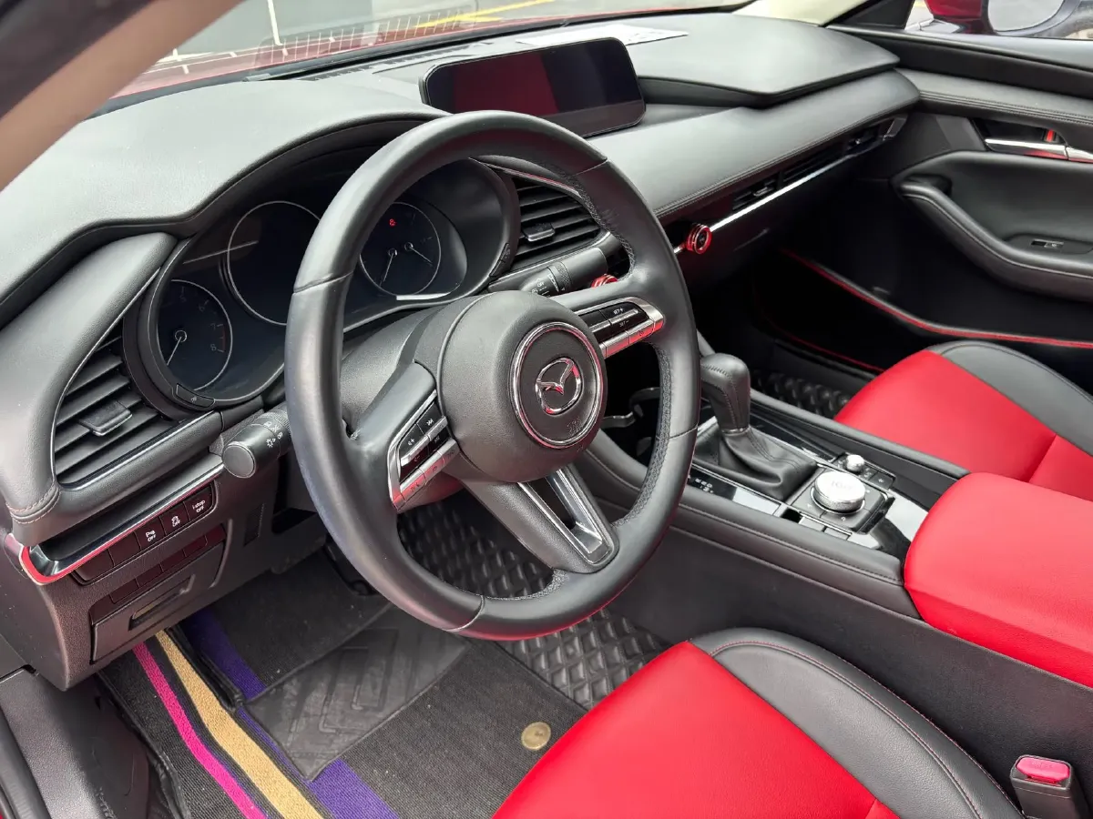 2020 Mazda 3 Axela 2.0L 158HP L4 6AT,autocango,china used car exporter,china ev exporter,chinese used car exporter,chinese used ev exporter