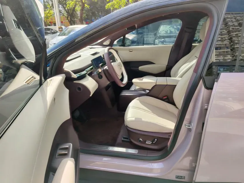 2023 Zeekr X BEV 66KWH,autocango,china used car exporter,china ev exporter,chinese used car exporter,chinese used ev exporter