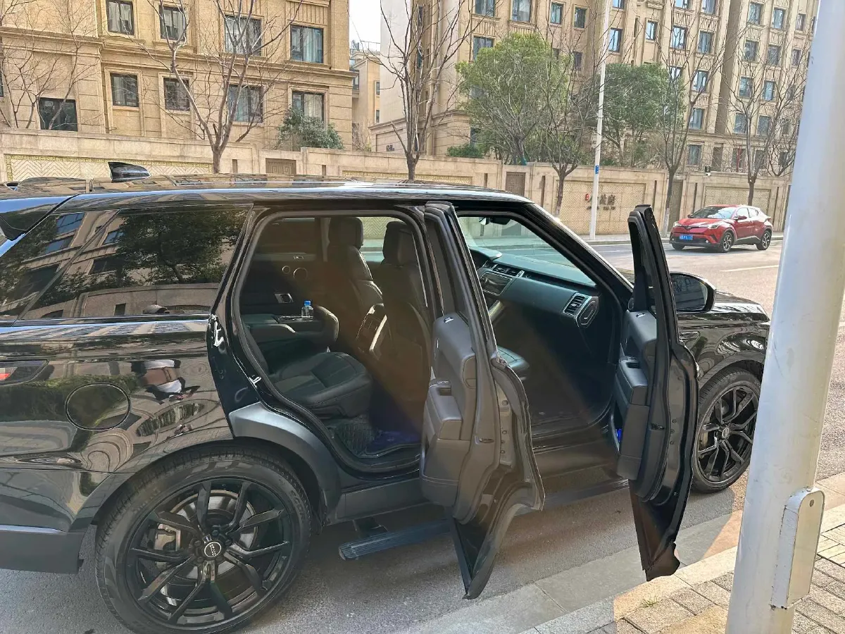 2020 Land Rover Range Rover Sport 3.0T 360HP L6 8AT,autocango,china used car exporter,china ev exporter,chinese used car exporter,chinese used ev exporter