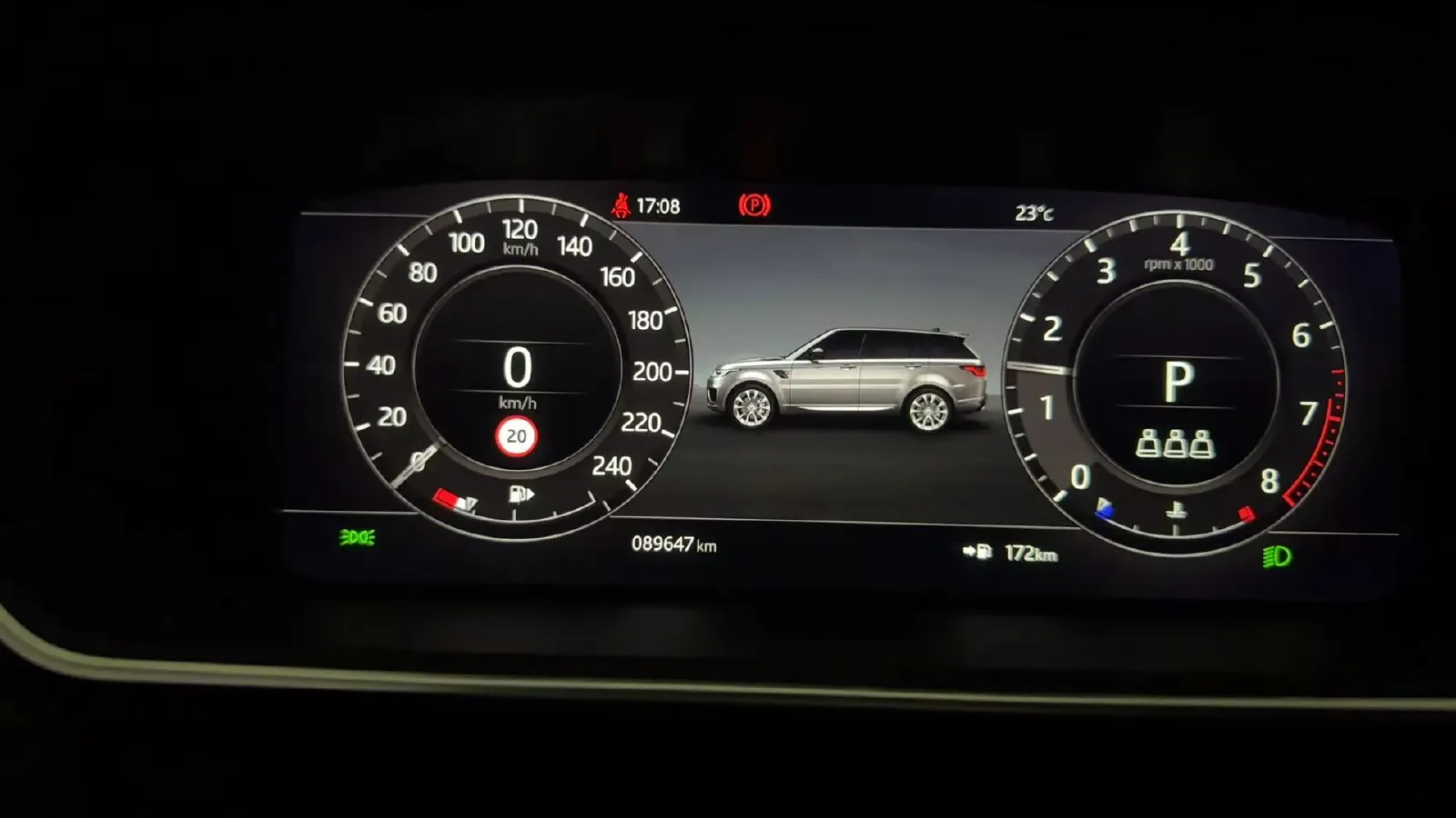 2020 Land Rover Range Rover Sport 3.0T 360HP L6 8AT,autocango,china used car exporter,china ev exporter,chinese used car exporter,chinese used ev exporter