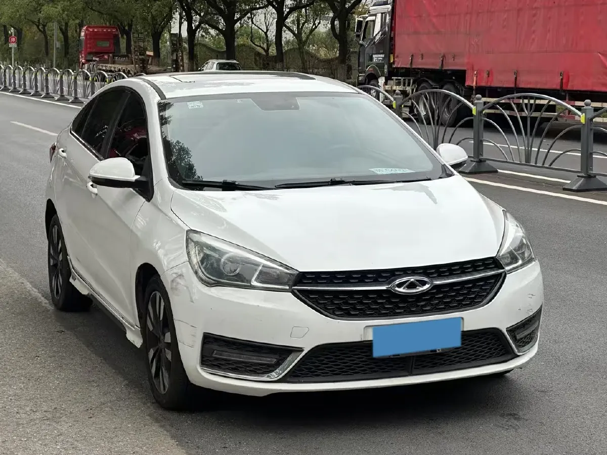 2018 Chery Arrizo 5 1.5L 116HP L4 5MT,autocango,china used car exporter,china ev exporter,chinese used car exporter,chinese used ev exporter