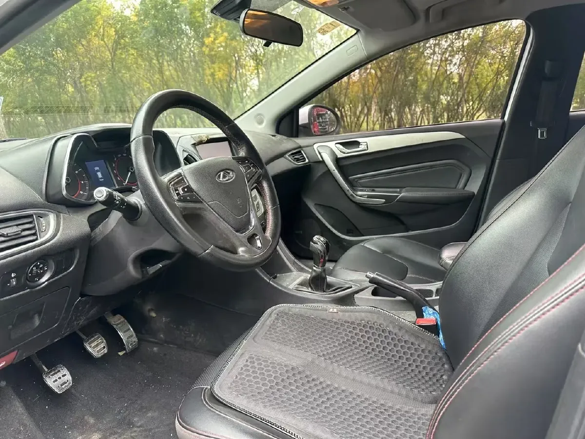 2018 Chery Arrizo 5 1.5L 116HP L4 5MT,autocango,china used car exporter,china ev exporter,chinese used car exporter,chinese used ev exporter