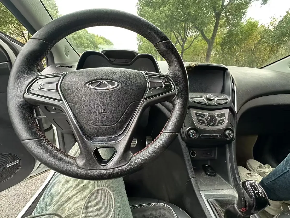 2018 Chery Arrizo 5 1.5L 116HP L4 5MT,autocango,china used car exporter,china ev exporter,chinese used car exporter,chinese used ev exporter