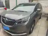 2018 Buick GL8 2.0T 260HP L4 6AT