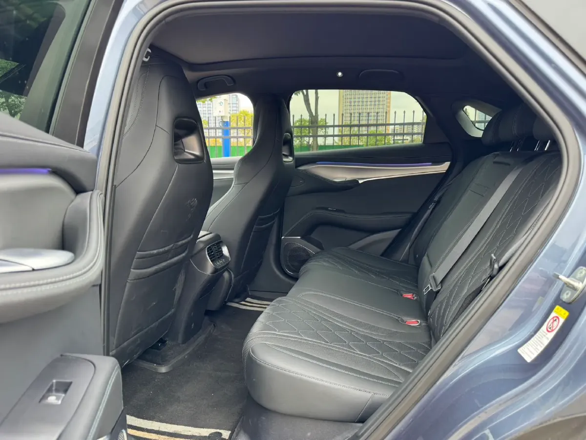 2024 BYD Sea Lion 07 BEV 80.64KWH,autocango,china used car exporter,china ev exporter,chinese used car exporter,chinese used ev exporter