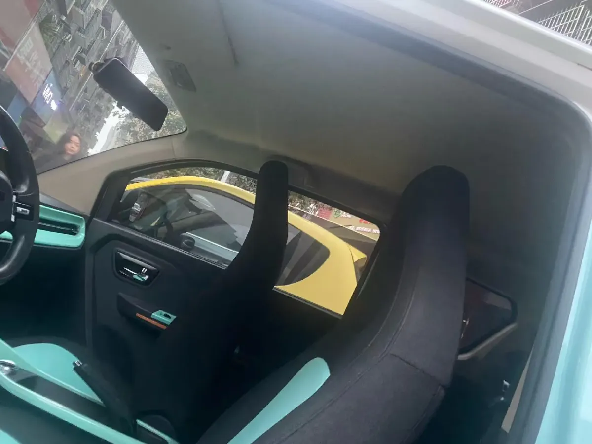 2022 BAW YuanBao BEV 13.6KWH,autocango,china used car exporter,china ev exporter,chinese used car exporter,chinese used ev exporter