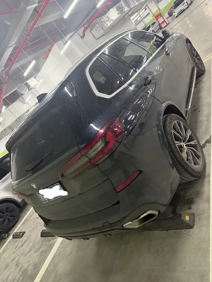 2022 BMW X5 2.0T 245HP L4 8AT,autocango,china used car exporter,china ev exporter,chinese used car exporter,chinese used ev exporter