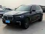 2022 BMW X5 2.0T 245HP L4 8AT