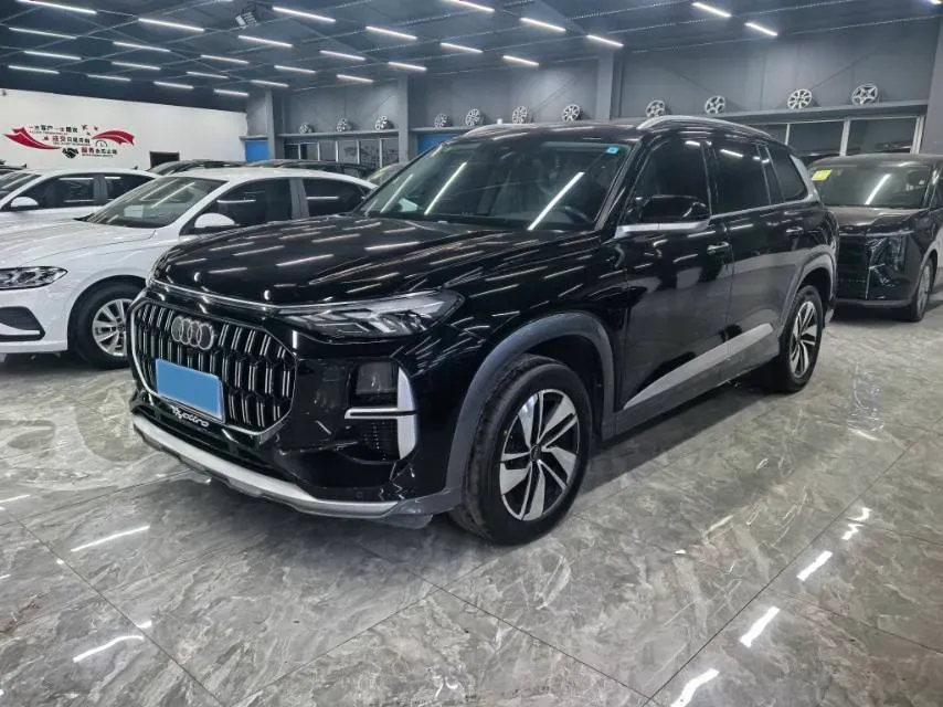 2022 Audi Q5 e-tron BEV 83.4KWH,autocango,china used car exporter,china ev exporter,chinese used car exporter,chinese used ev exporter