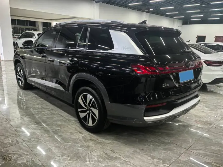 2022 Audi Q5 e-tron BEV 83.4KWH,autocango,china used car exporter,china ev exporter,chinese used car exporter,chinese used ev exporter