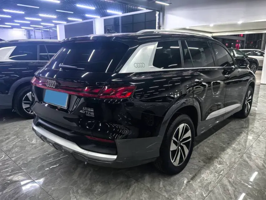 2022 Audi Q5 e-tron BEV 83.4KWH,autocango,china used car exporter,china ev exporter,chinese used car exporter,chinese used ev exporter