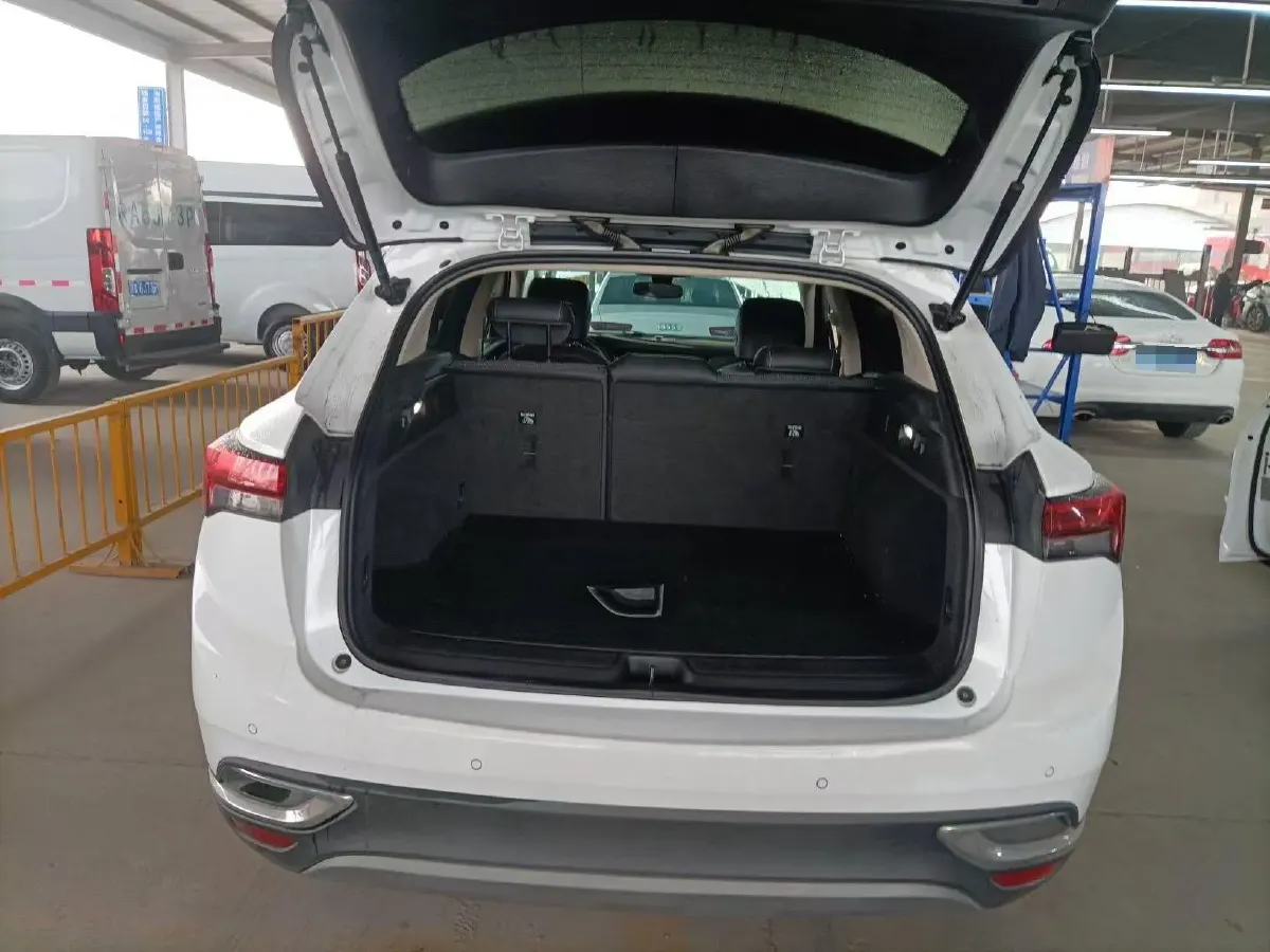 2022 Buick EnvisionS 1.5T 211HP L4 9AT,autocango,china used car exporter,china ev exporter,chinese used car exporter,chinese used ev exporter