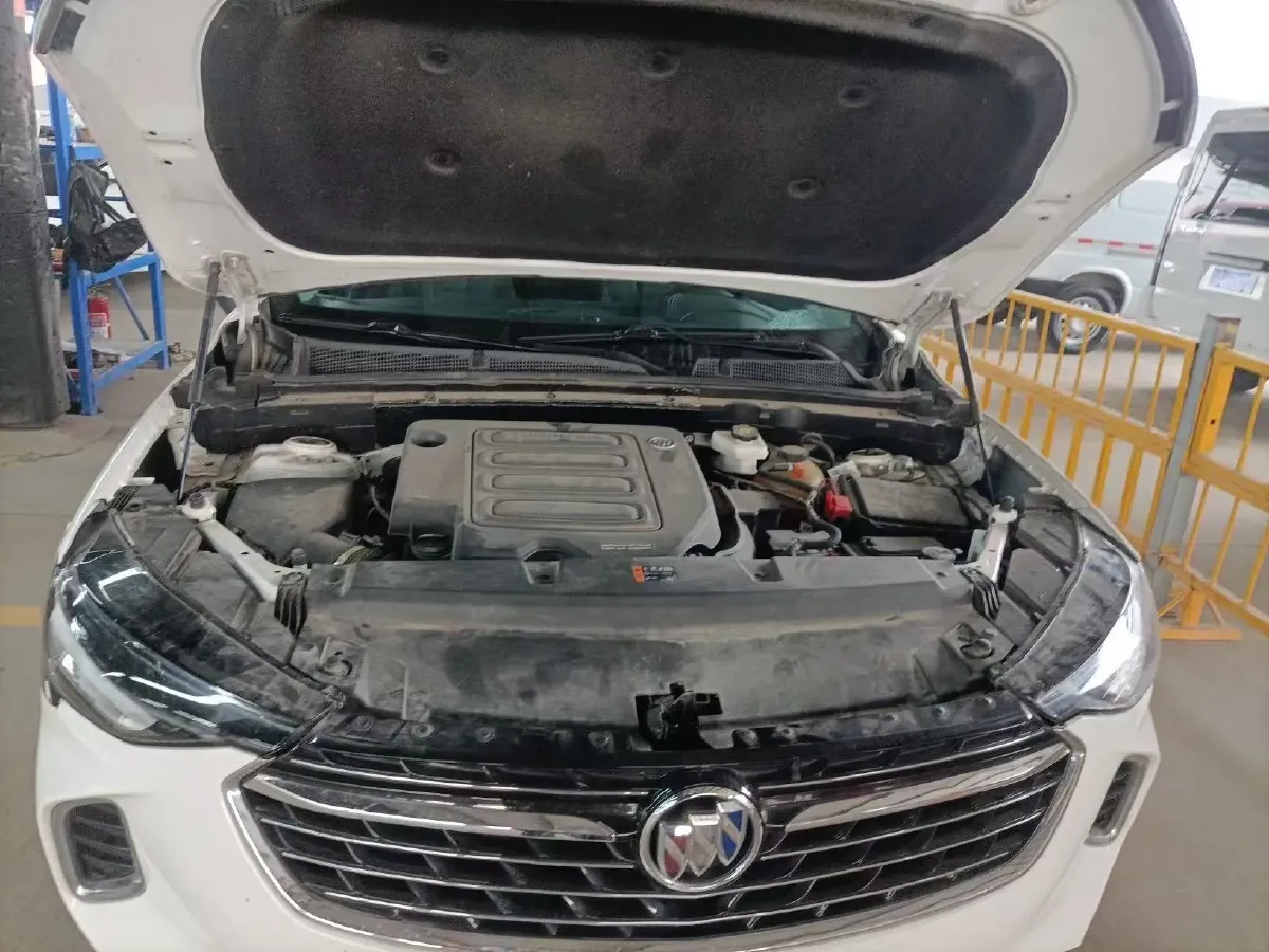 2022 Buick EnvisionS 1.5T 211HP L4 9AT,autocango,china used car exporter,china ev exporter,chinese used car exporter,chinese used ev exporter