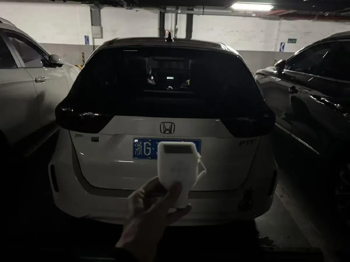 2021 Honda Fit 1.5L 131HP L4 CVT,autocango,china used car exporter,china ev exporter,chinese used car exporter,chinese used ev exporter