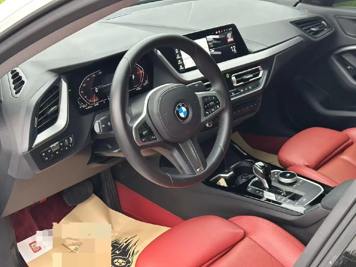 2023 BMW 2 Series 2.0T 178HP L4 7DCT,autocango,china used car exporter,china ev exporter,chinese used car exporter,chinese used ev exporter